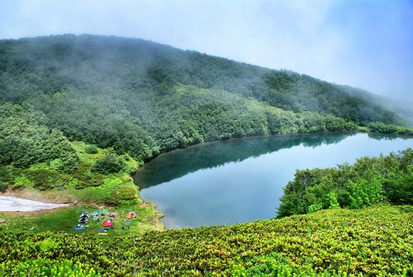 Поход по Аджарии в Грузии Поход по Аджарии в Грузии