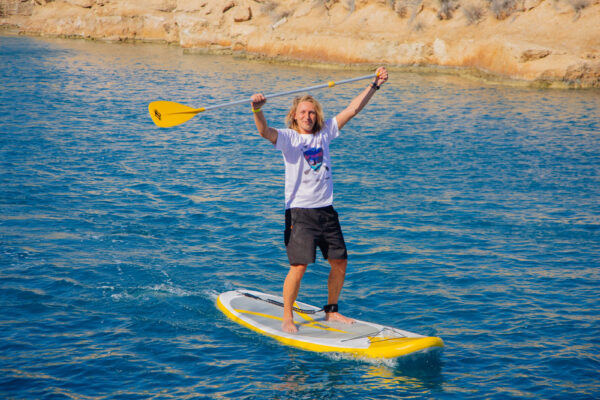 SUP CROSSING 2017