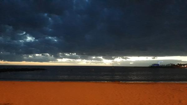 Там, где ветер и&nbsp;весна.