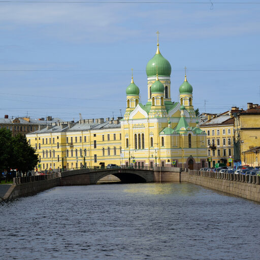 Питер forever. Часть 9.