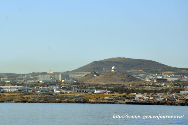 Крит-2019. Часть 6 Не&nbsp;вошедшее никуда или фотографии мимоходом