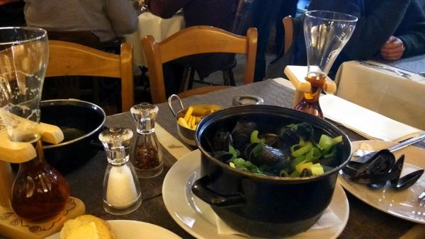 Брюссельский Новый Год