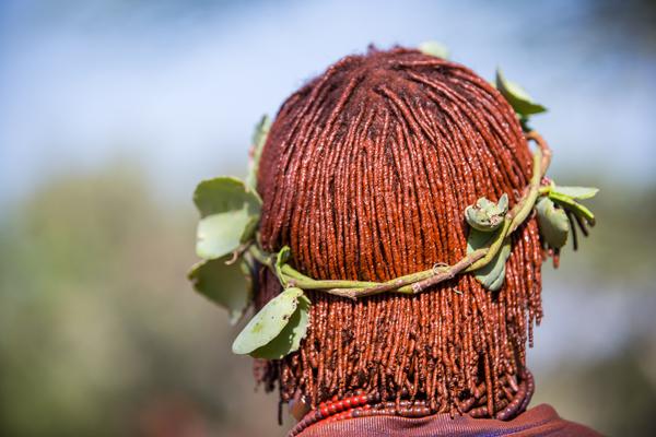 Племена долины Омо: Хамеры и&nbsp;Прыжки через быков