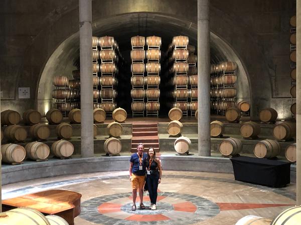 Аргентина, ч.5: Мендоса&nbsp;&mdash; край вина и&nbsp;гор, январь 2020