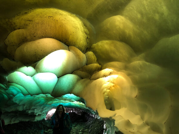 Аргентина, ч.1: Сев. Патагония, февраль 2019 Аргентина, ч.1: Сев. Патагония, февраль 2019