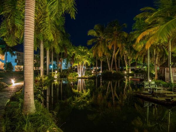 Доминикана. Отель Catalonia Bavaro Beach, Golf & Casino Resort 3